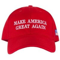 MAGA - Use Common Sense and love everyone.