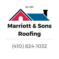 Marriott & Sons Roofing