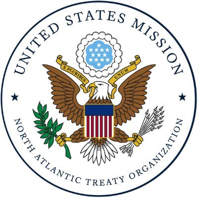 U.S. Mission to NATO