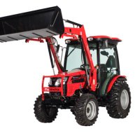 centralarkansasmahindra