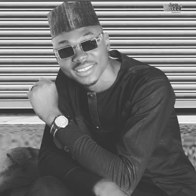 اَبُوبَکَر ھَرُونَ🇳🇬