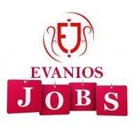Evanios Jobs