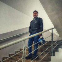 Manjunath Narayanaswamy