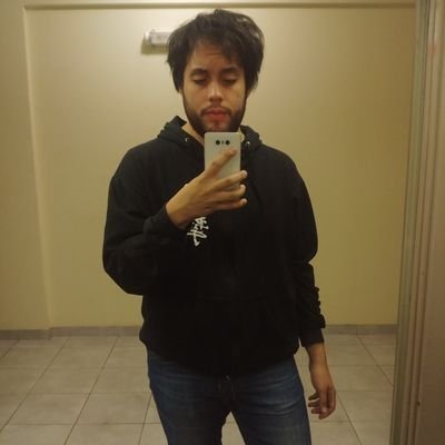 Cristopher (Ize of the world fan account)