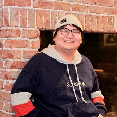 大原拓真＠Penthouse