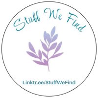 StuffWeFind