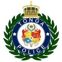 Tonga Police
