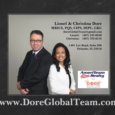 Dore Global Team