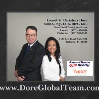 Dore Global Team