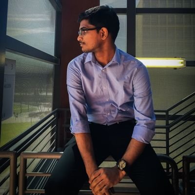 Srivats Venkataraman