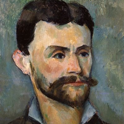 HAM: Paintings (Bot)