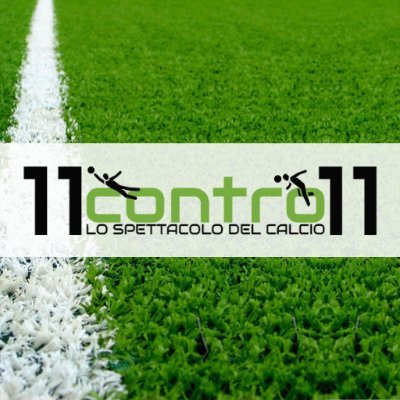 11contro11.it