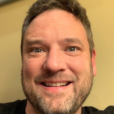 Dr. Wesley Scott Benton