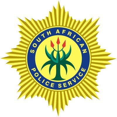 SA Police Service 🇿🇦