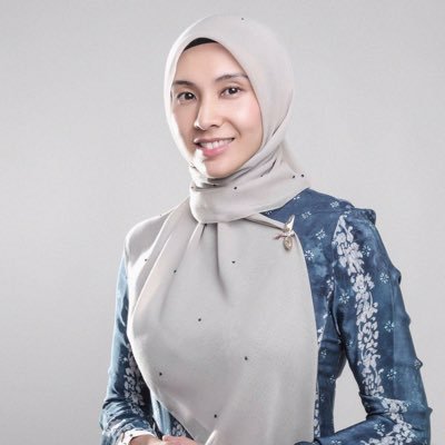 Nurul Izzah Anwar 🇲🇾 🌺
