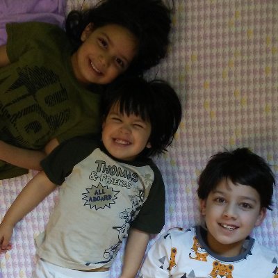 Christine Lucia Asha