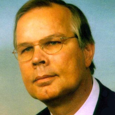 Wouter J. Keller