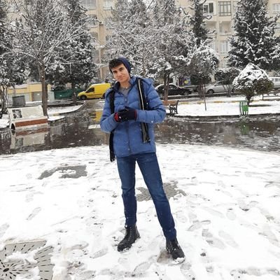 Muhammed Geylani TOKDEMİR