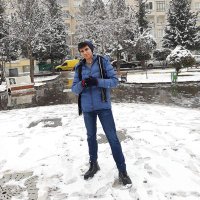 Muhammed Geylani TOKDEMİR