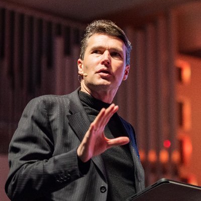 Dr. Marcell Vollmer #StaySafe #CES2026