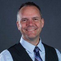 Daryl Michel (Mick-le), PhD