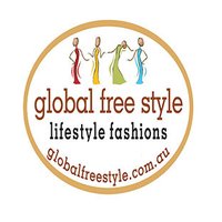 Global Free Style Lifestyle Fashion