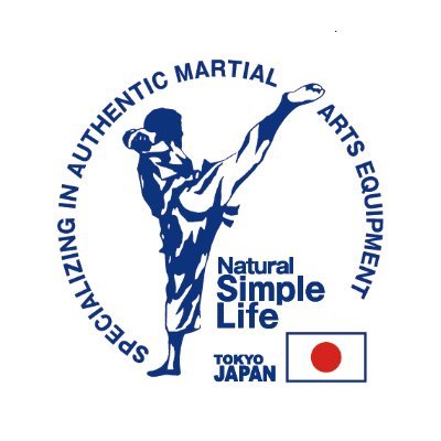 空手衣の東京堂インターナショナル/Tokyodo International KARATE