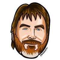 Pat Richard - MVP 🕵🏼