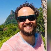 Wagner Silva ᶜʳᶠ