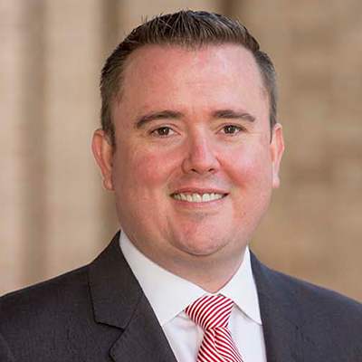 Blayne Beal, APR 💯