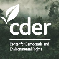 Center for Democratic and Environmental Rights