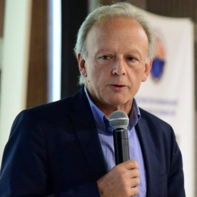 Juan A. García Amado