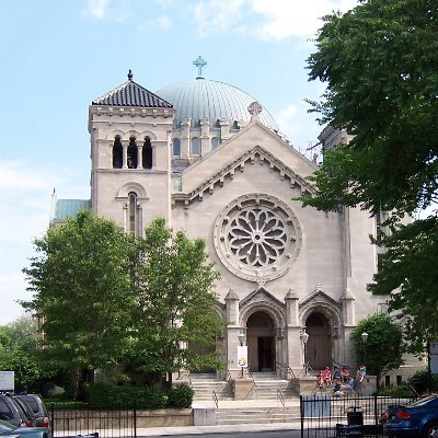 Saint Clement Chicago