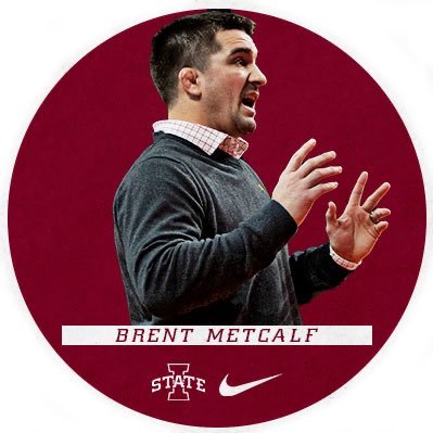 Brent Metcalf