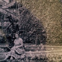 Alberto Hohepa “Solitario-Schivo”