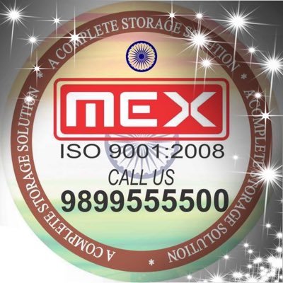 MEX Storage Systems Pvt Ltd