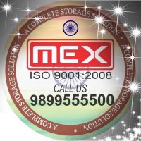 MEX Storage Systems Pvt Ltd