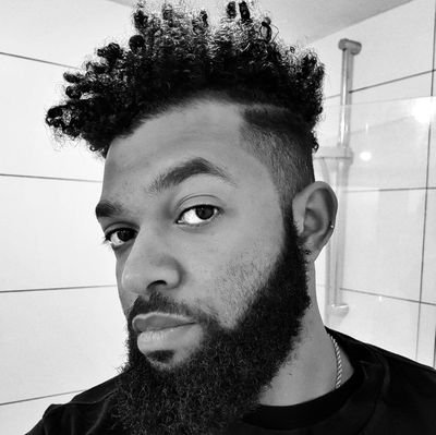 Darren 🇻🇨🇯🇲🏴󠁧󠁢󠁥󠁮󠁧󠁿