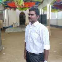 Alltrin Vinoth Dani