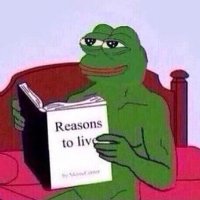 ชาร์ลีจะอ่าน (late reply) *~*