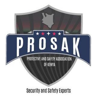 Protective and Safety Association of Kenya-PROSAK