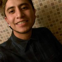 Cristián Ernesto Patricio Alcantara