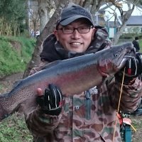 Area Fishing アーカイブス