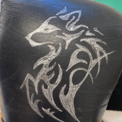 Raised by Wolves 🇺🇦