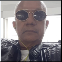 Luiz Cruz (Luizinho)