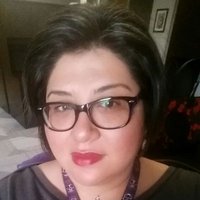 christina lopez (She/Her/Ella)