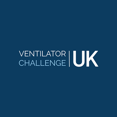 VentilatorChallengeUK