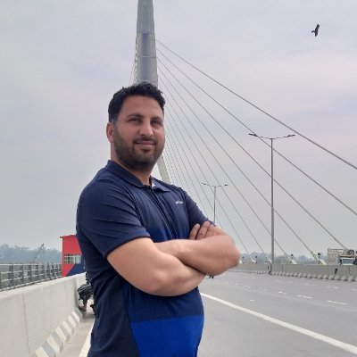 Shabir Ali شبیر علی