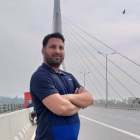 Shabir Ali شبیر علی