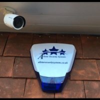 AllStar Security Systems
